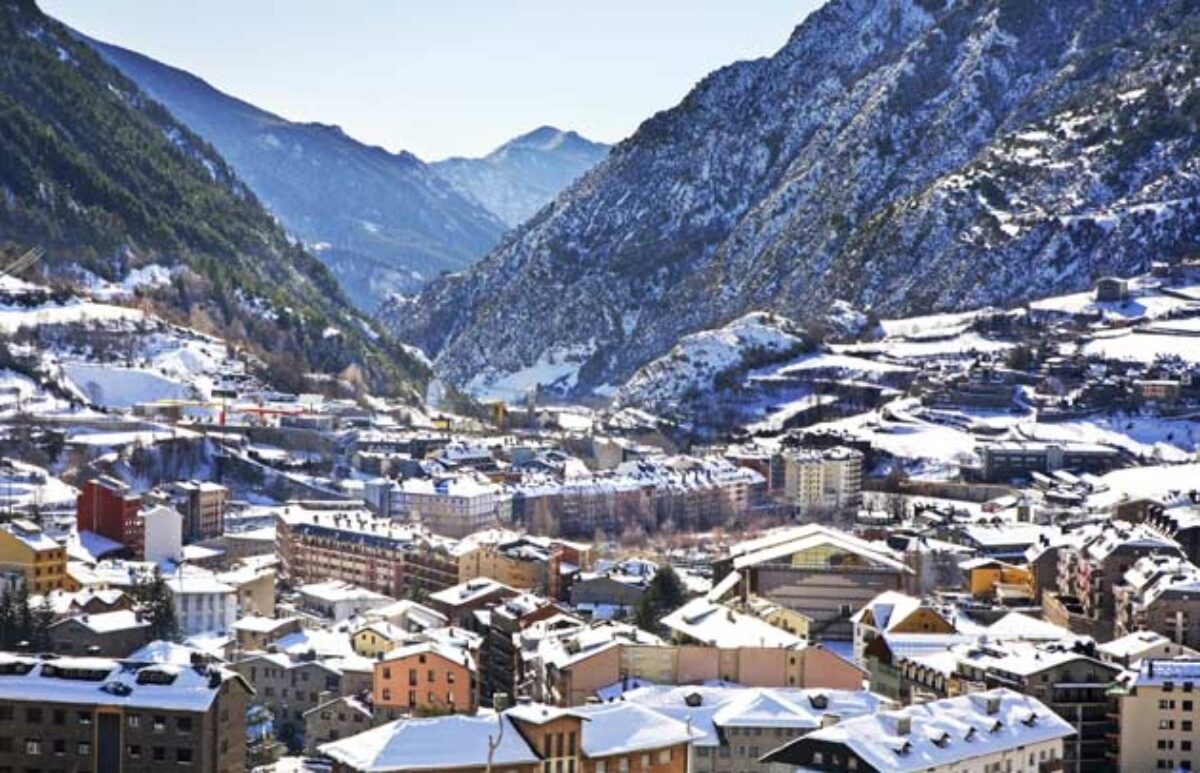 Tax and residency benefits of living in Andorra