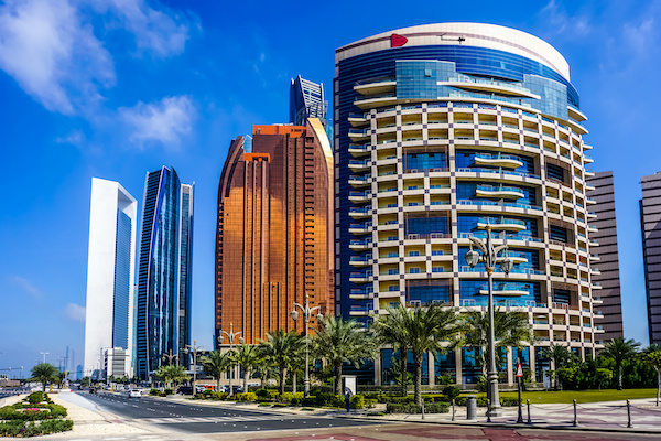 Expat’s Guide to Health Care in Abu Dhabi