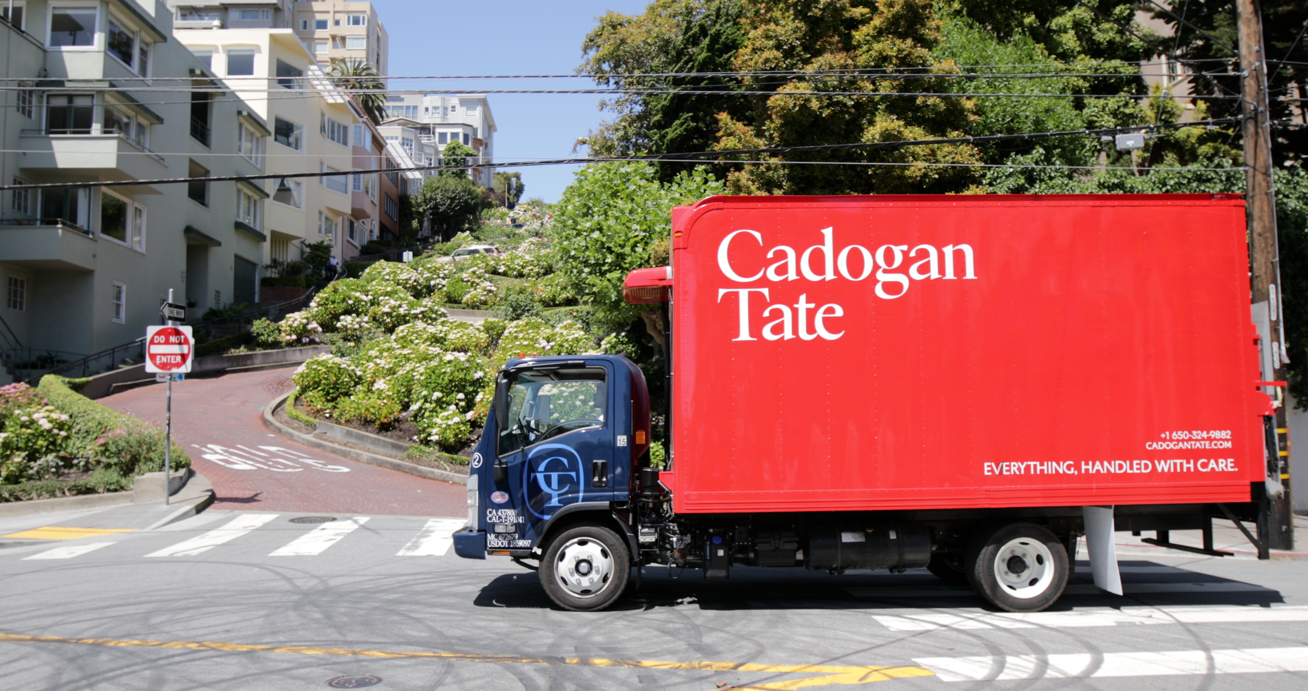 SF Truck