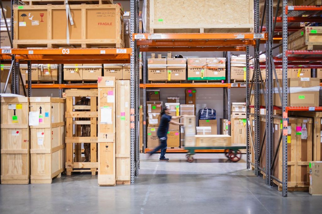 CadogenTate StorageFacilities International