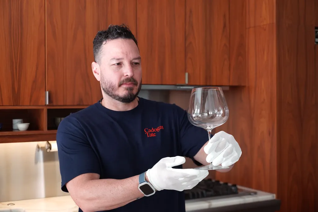CadogenTate WhiteGloveService