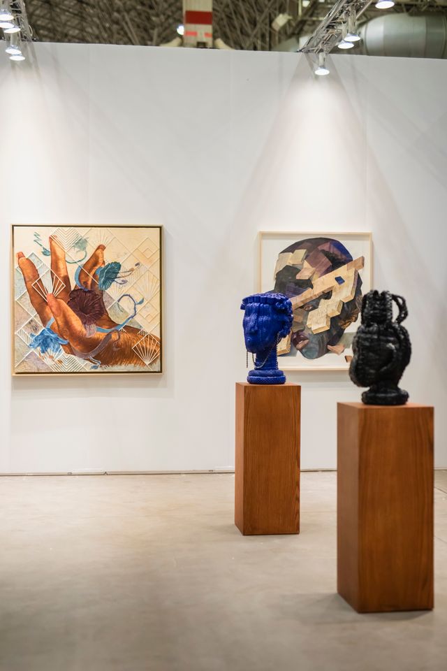 FineArt Museums Cadogen Tate