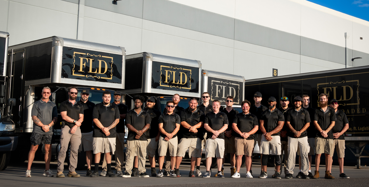 FLD Team