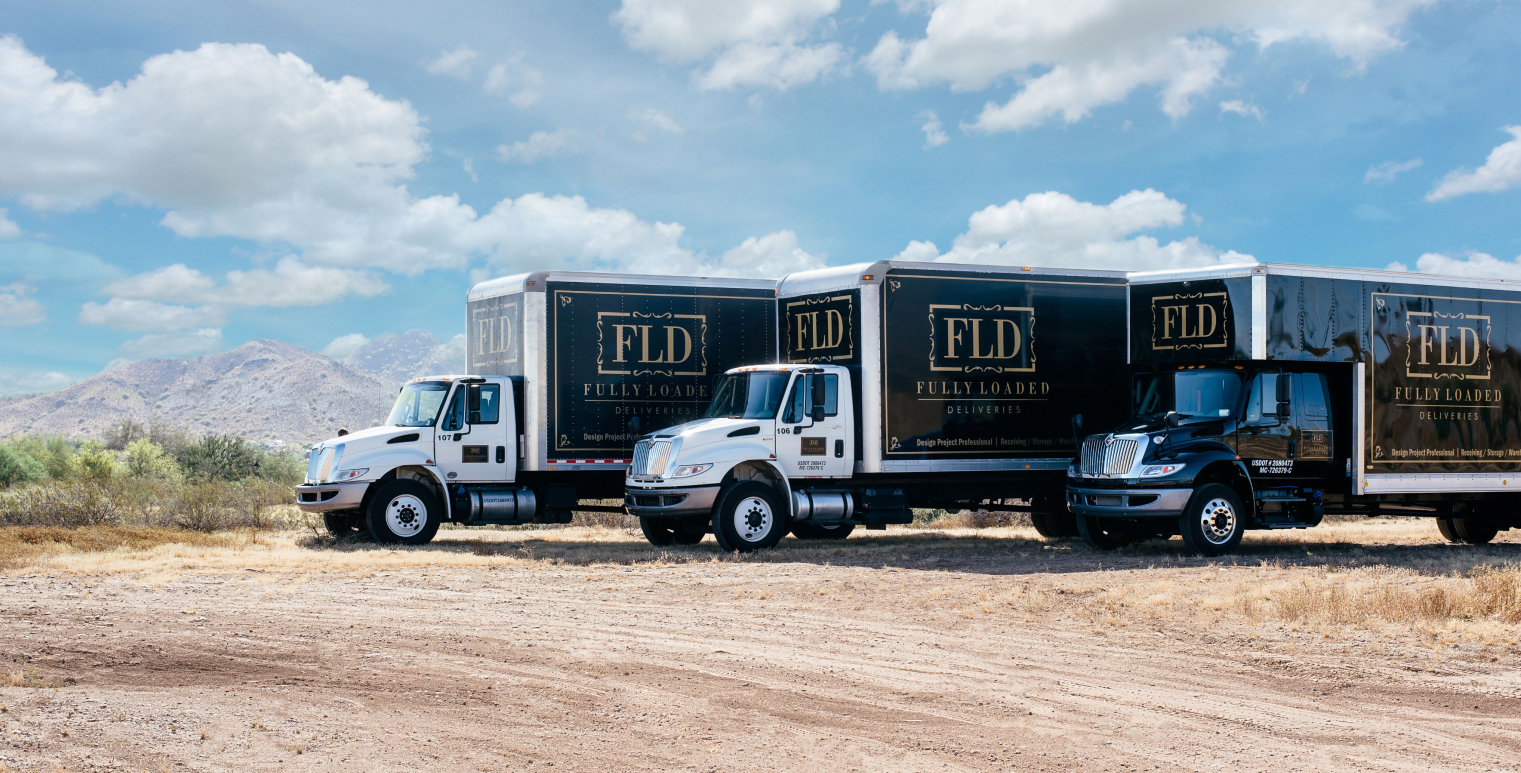 FLD Trucks