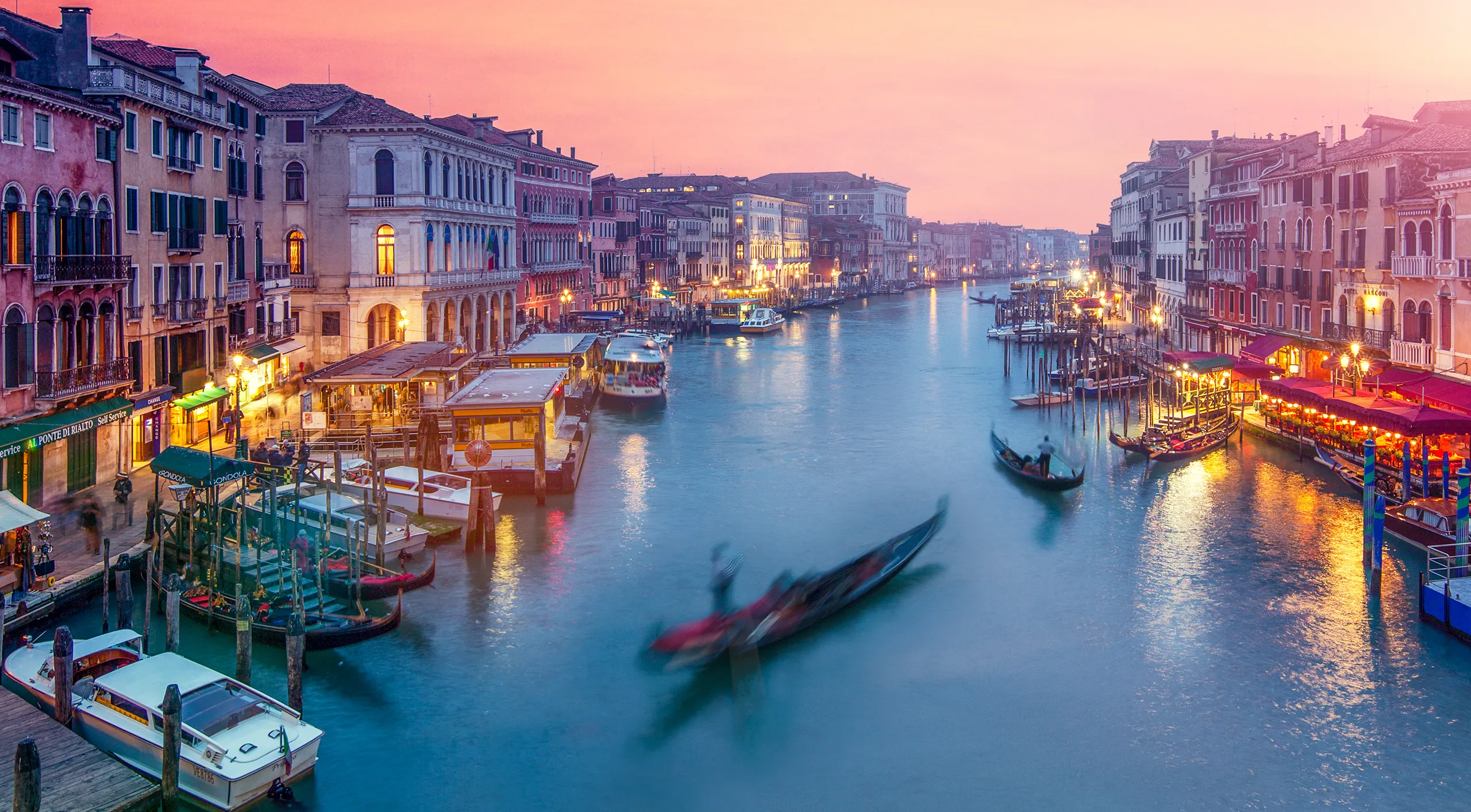 Gondola