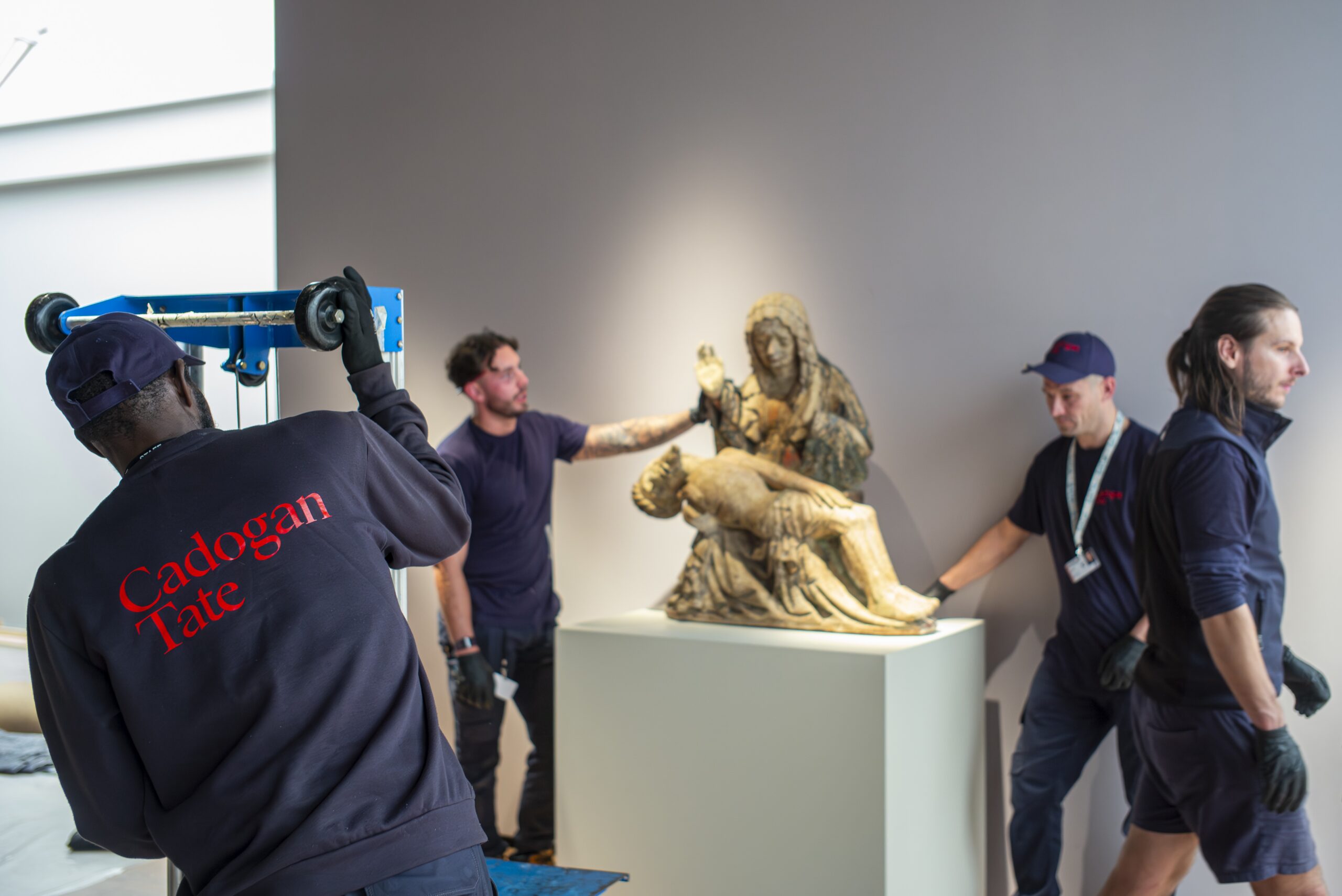 DBrunetti CatoganTate FRIEZE London 2025 1002545 Scaled